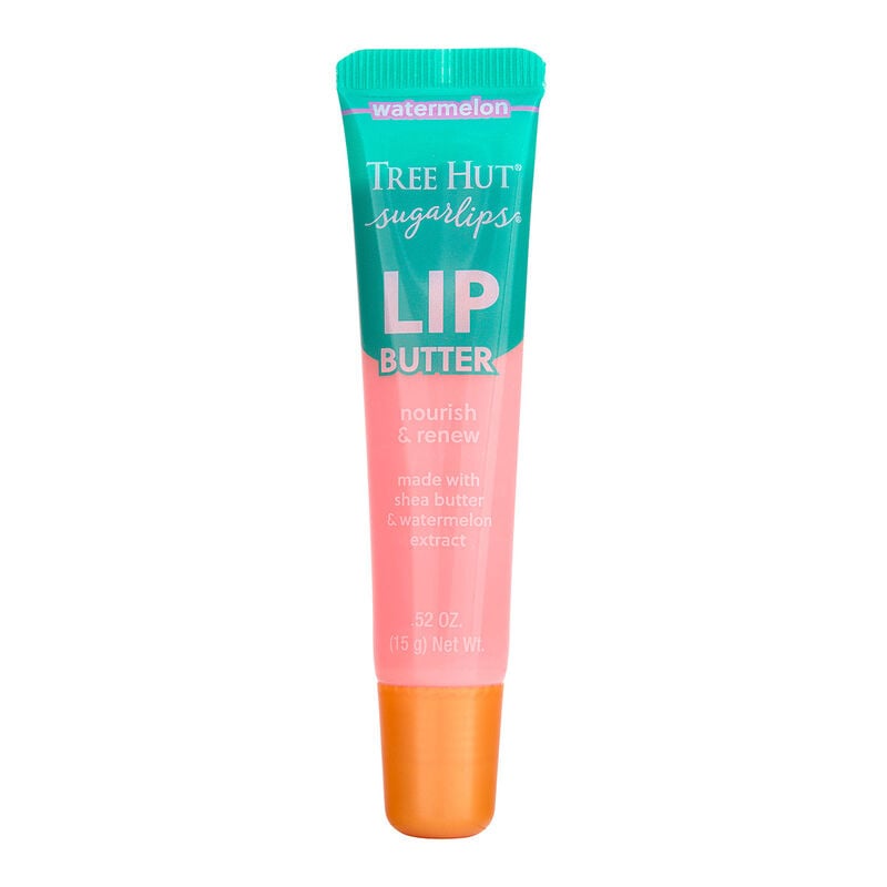 Tree Hut Sugarlips Watermelon Lip Butter image number 0