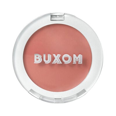 Buxom Plump Shot  Collagen Peptides Plumping Cream Blush