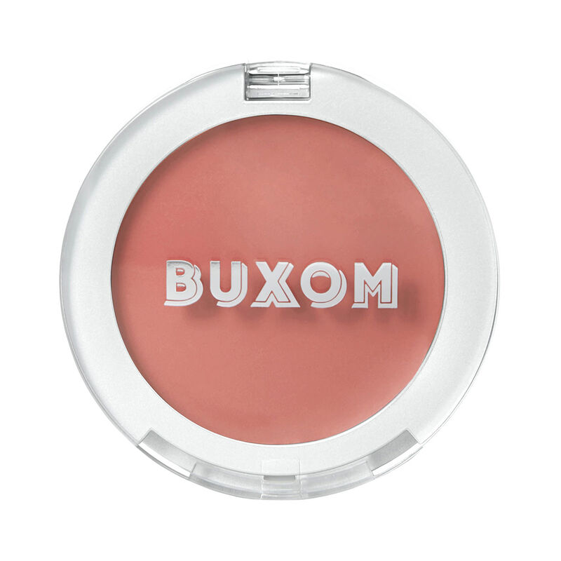 Buxom Plump Shot  Collagen Peptides Plumping Cream Blush image number 0