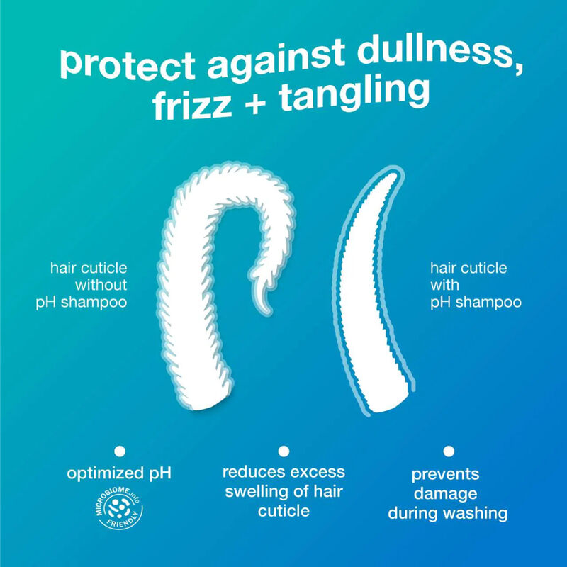 K18 Damage Shield pH Protective Shampoo image number 4