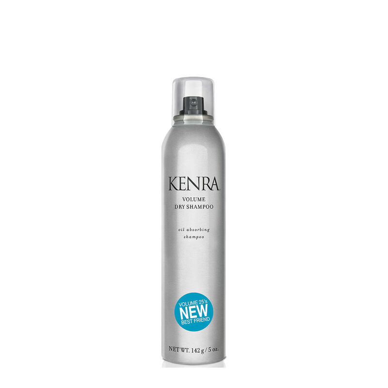 Kenra Volume Dry Shampoo image number 0