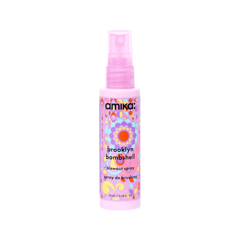 amika Brooklyn Bombshell Blowout Spray 2oz image number 0