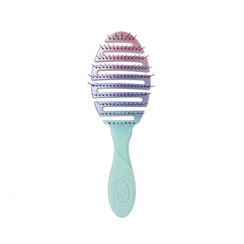 Wetbrush Pro Flex Dry Ombre - Millenial image number 0