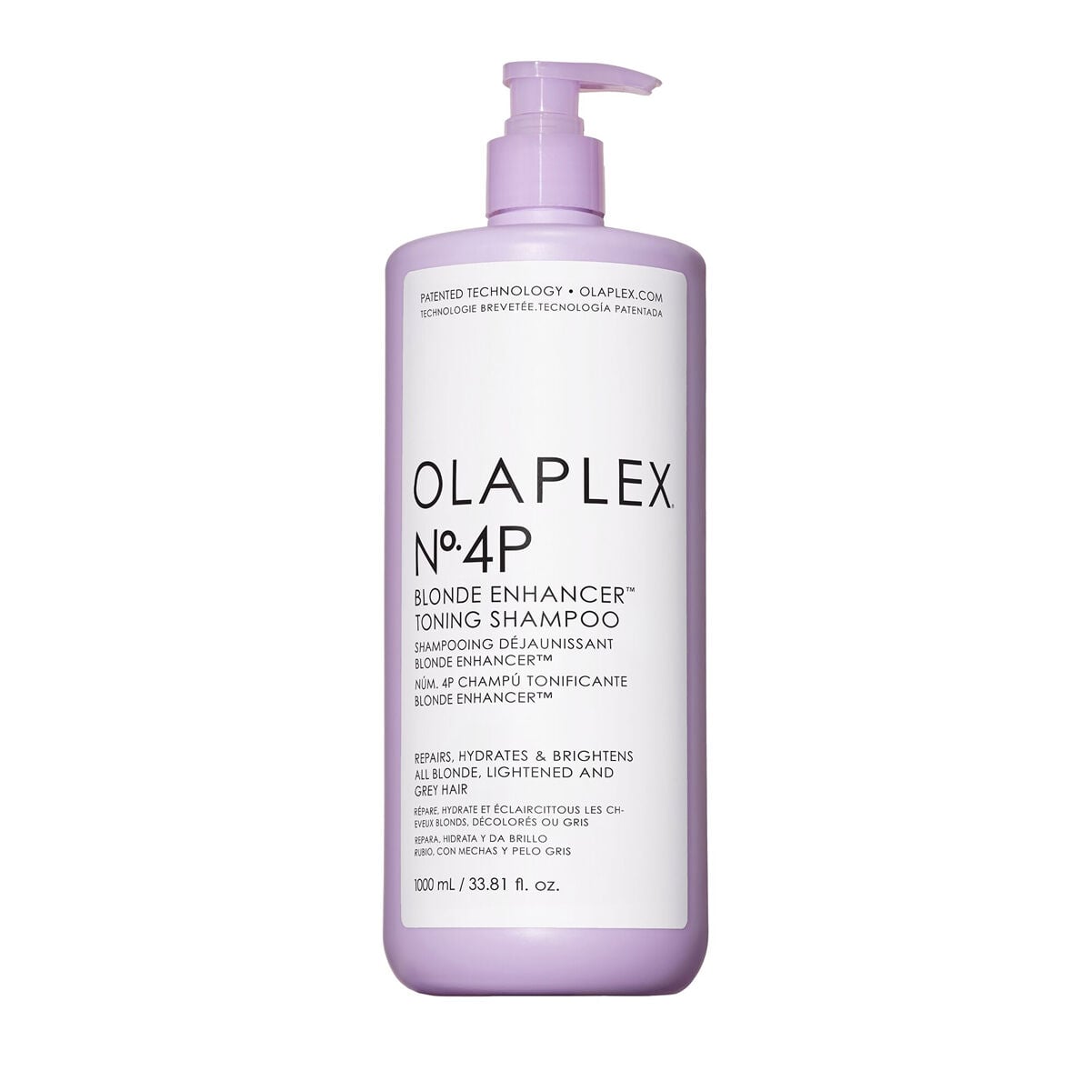 Olaplex Nº.4P Shampoo