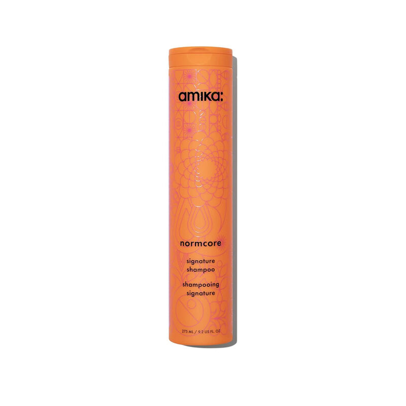amika Normcore Signature Shampoo image number 0