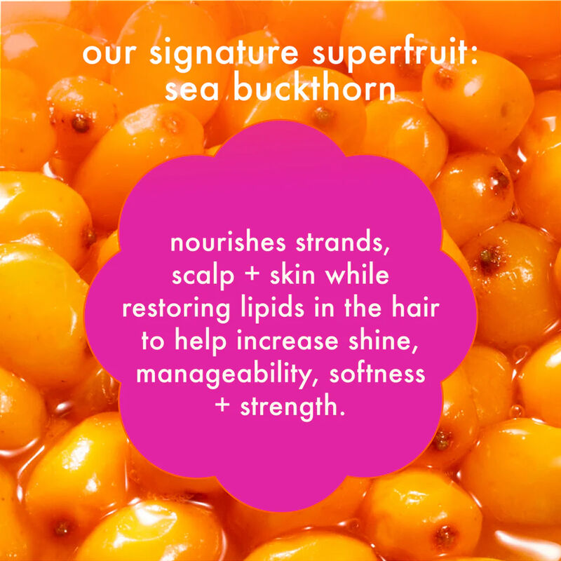amika The Kure Bond Repair Shampoo image number 9