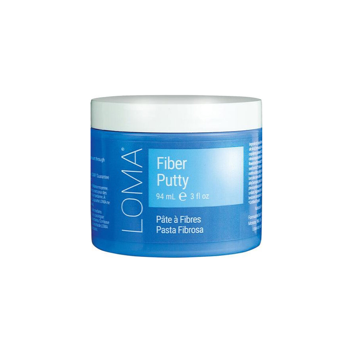 LOMA Fiber Putty - Thumbnail 2