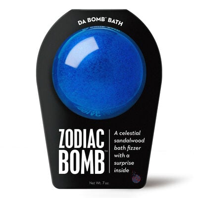 Da Bomb Bath Zodiac Bath Bomb
