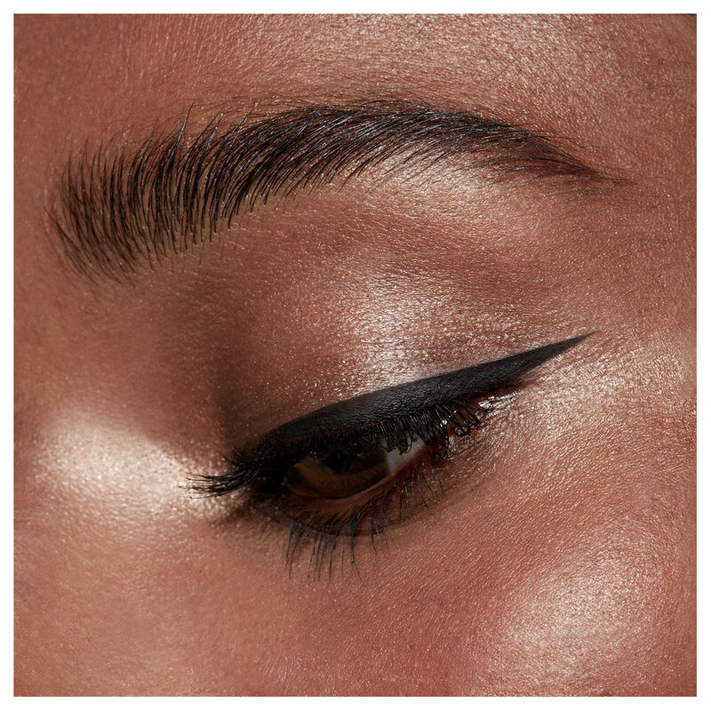 Stila Stay All Day Waterproof Liquid Eye Liner image number 5