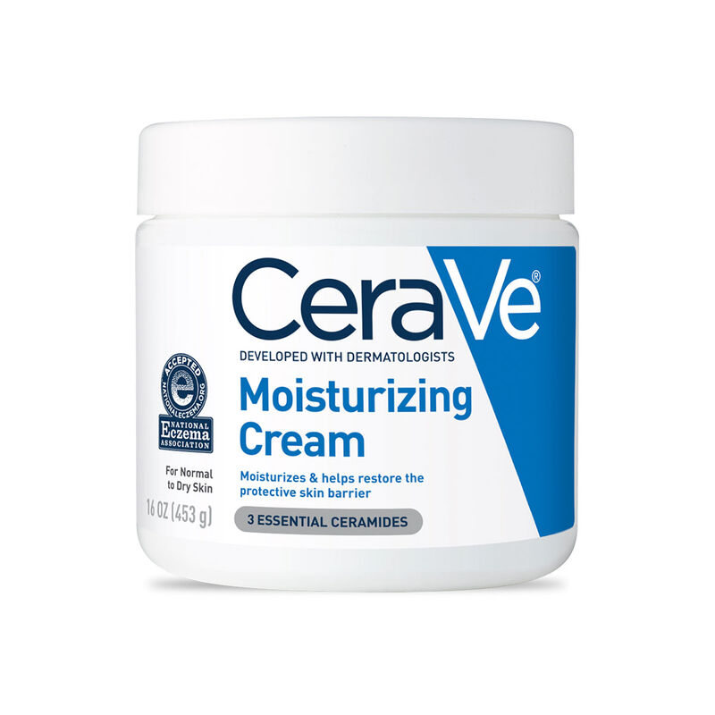 CeraVe Moisturizing Cream image number 0