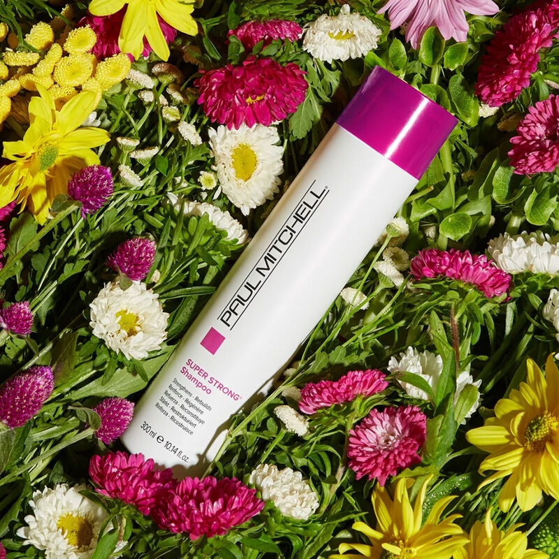 Paul Mitchell Strength Super Strong Daily Shampoo image number 2