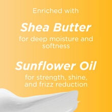 RUSK Quench Intense Hydration Shampoo
