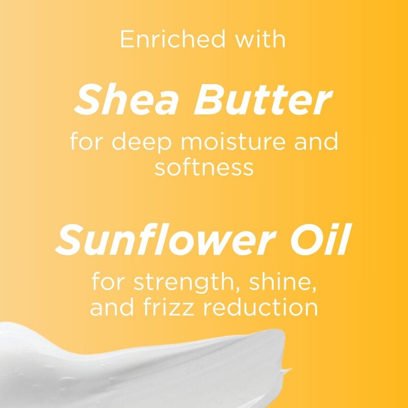 RUSK Quench Intense Hydration Shampoo image number 1