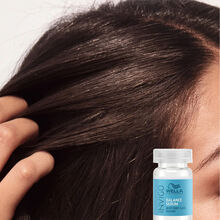 Wella Invigo Balance Anti Hair Loss Serum