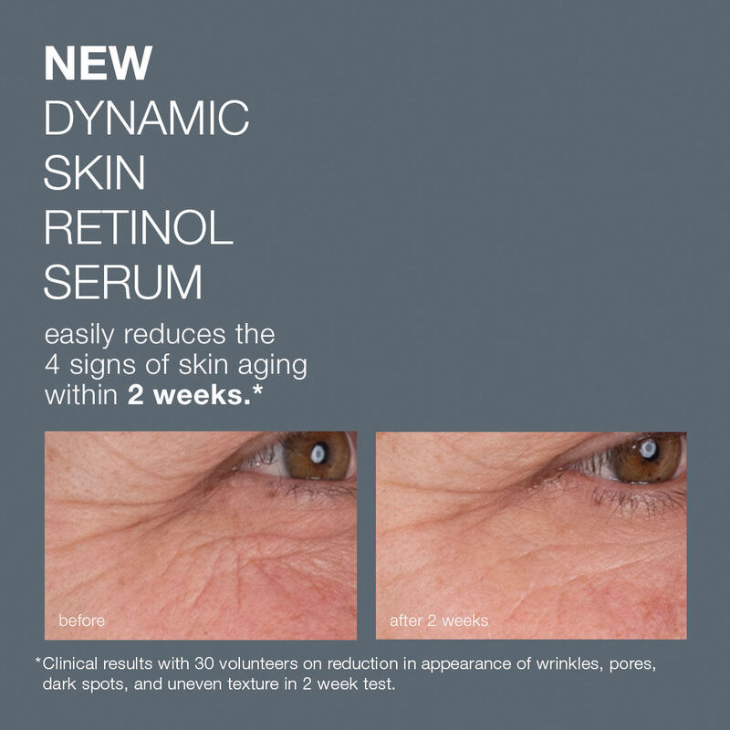 Dermalogica Dynamic Skin Retinol Serum image number 1