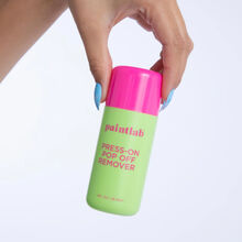 Paintlab Press On Nail Pop Off Remover