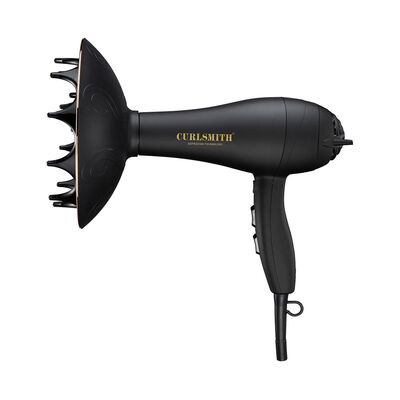 Curlsmith Defrizzion Dryer