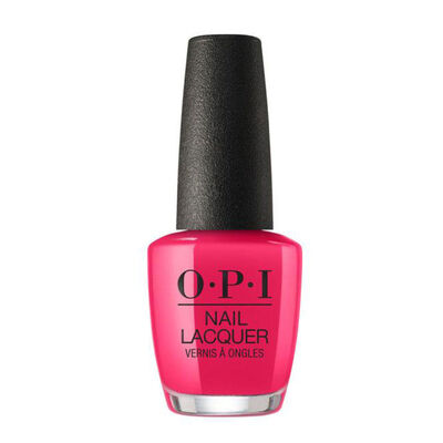 OPI Nail Lacquer - Pinks