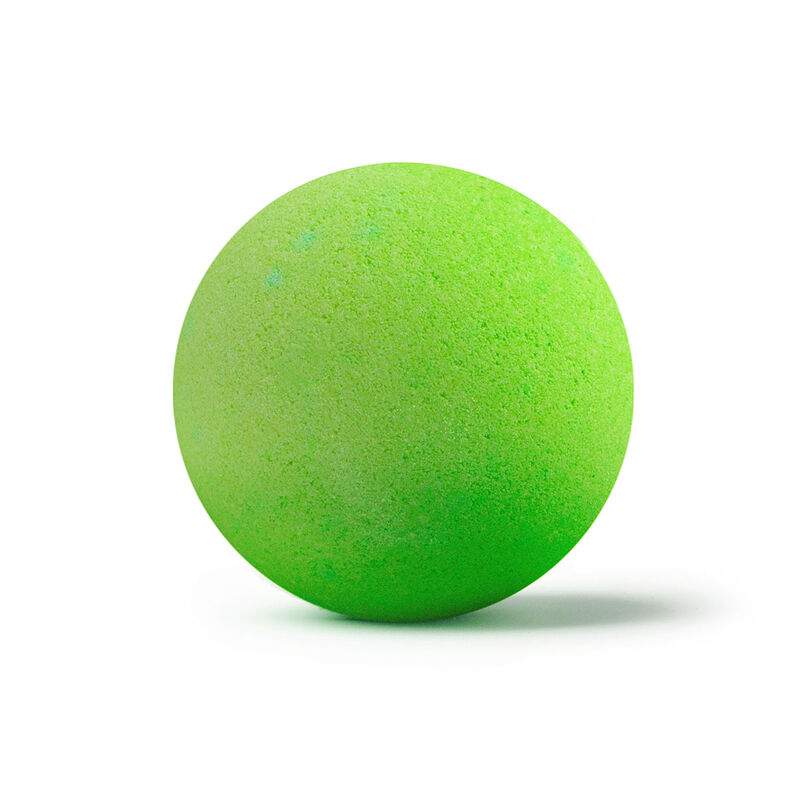 Da Bomb Bath Glow Bomb Light Up Bath Fizzer image number 2