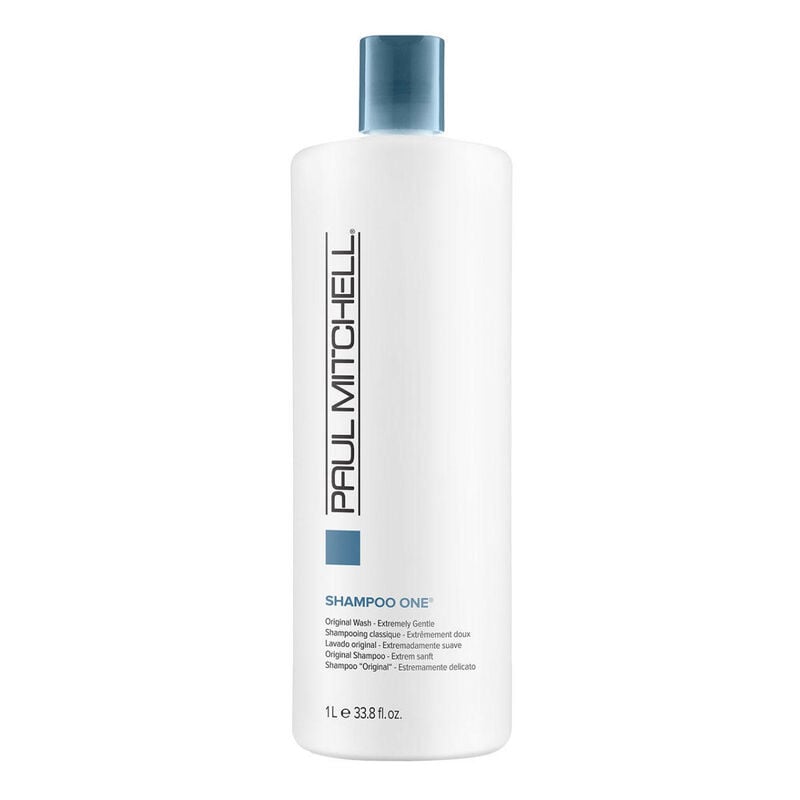 Paul Mitchell Shampoo One image number 0