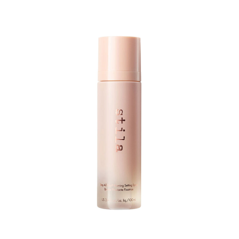 Stila Stay All Day® Blurring Setting Spray image number 0