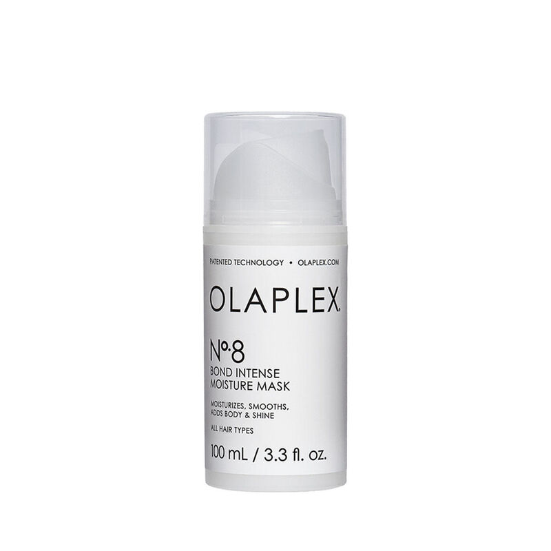 Olaplex No. 8 Bond Intense Moisture Mask image number 0