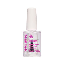 Nail Tek Moisture Strength 4