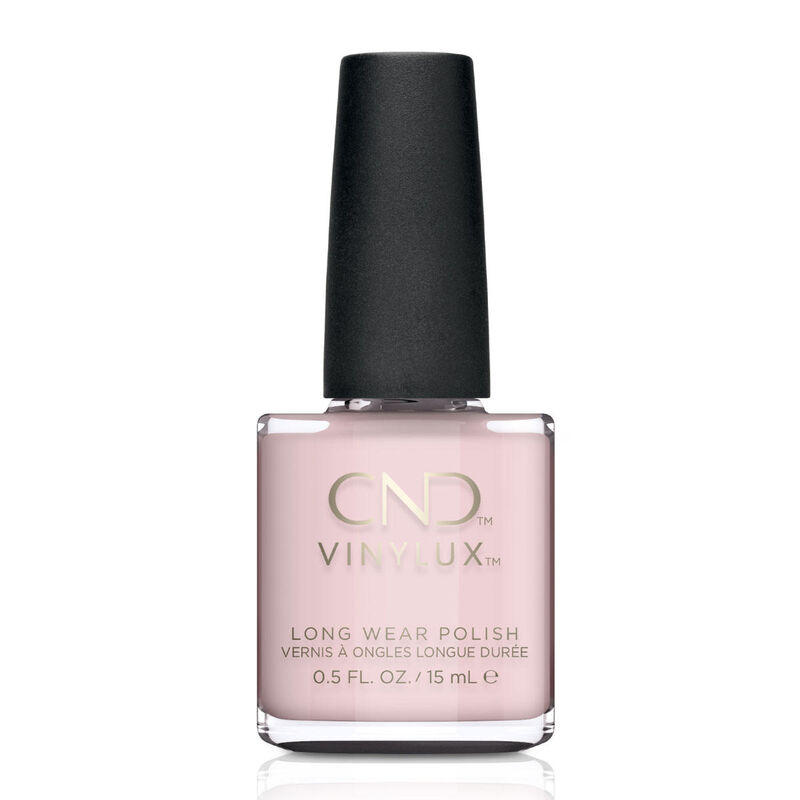 CND Vinylux Weekly Polish - Pinks image number 0