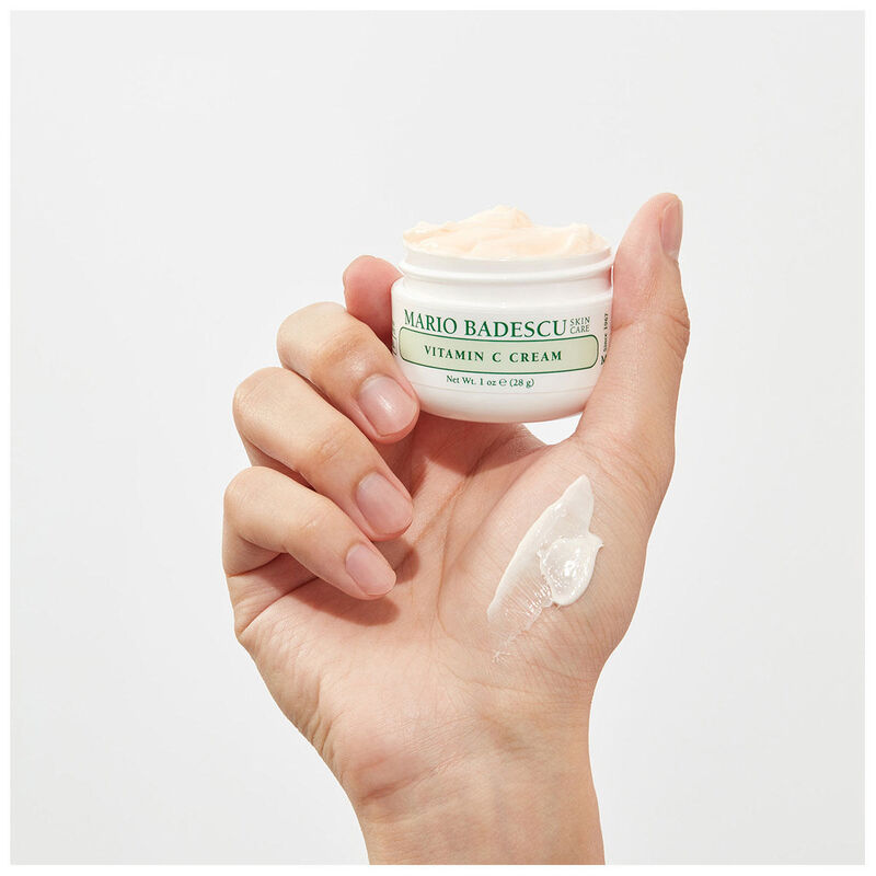 Mario Badescu Vitamin C Cream image number 3