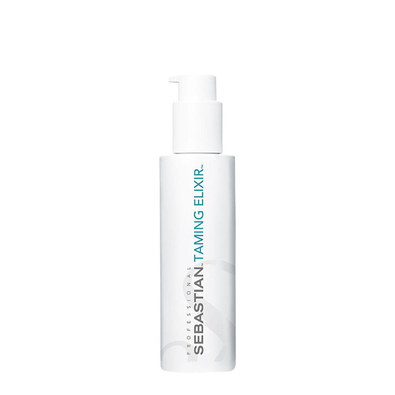 SEBASTIAN Taming Elixir Weightless Smoothing Creme Serum image number 0