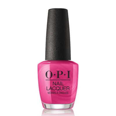 OPI Nail Lacquer - Reds