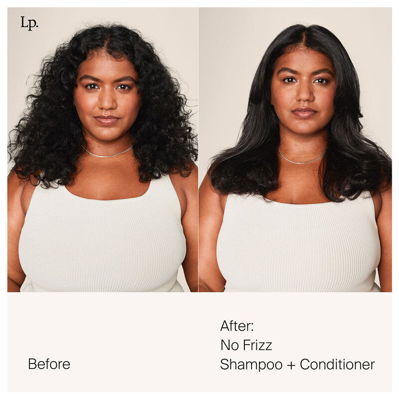 Living Proof No Frizz Shampoo image number 3