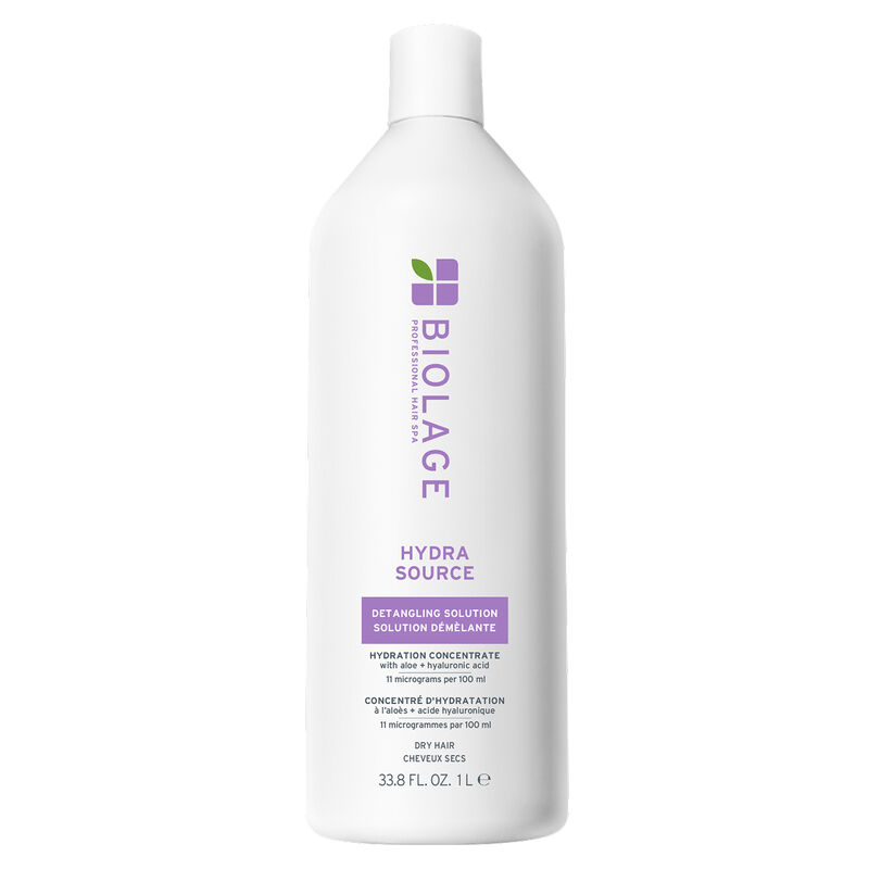 Biolage Hydra Source Detangling Solution image number 0