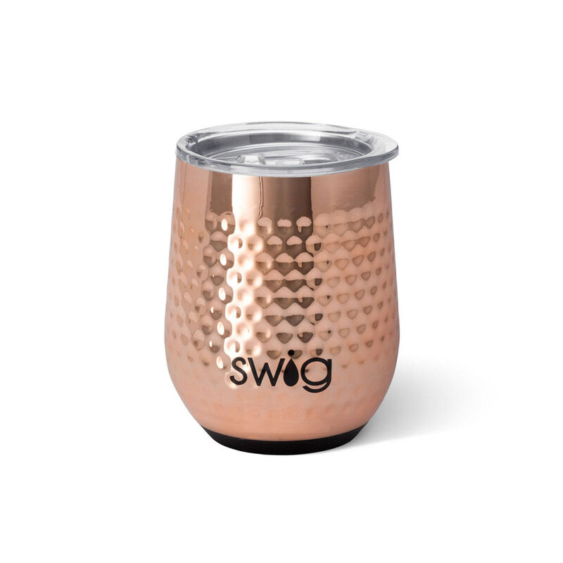 Beauty Brands SWIG Stemless Wine Cup image number 0