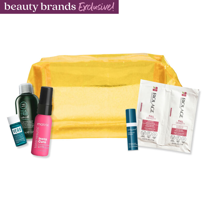 Beauty Brands Hair Refresh Bundle image number 0