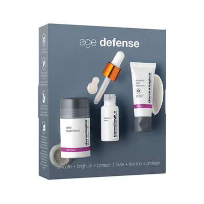 Dermalogica AGE Defense Kit