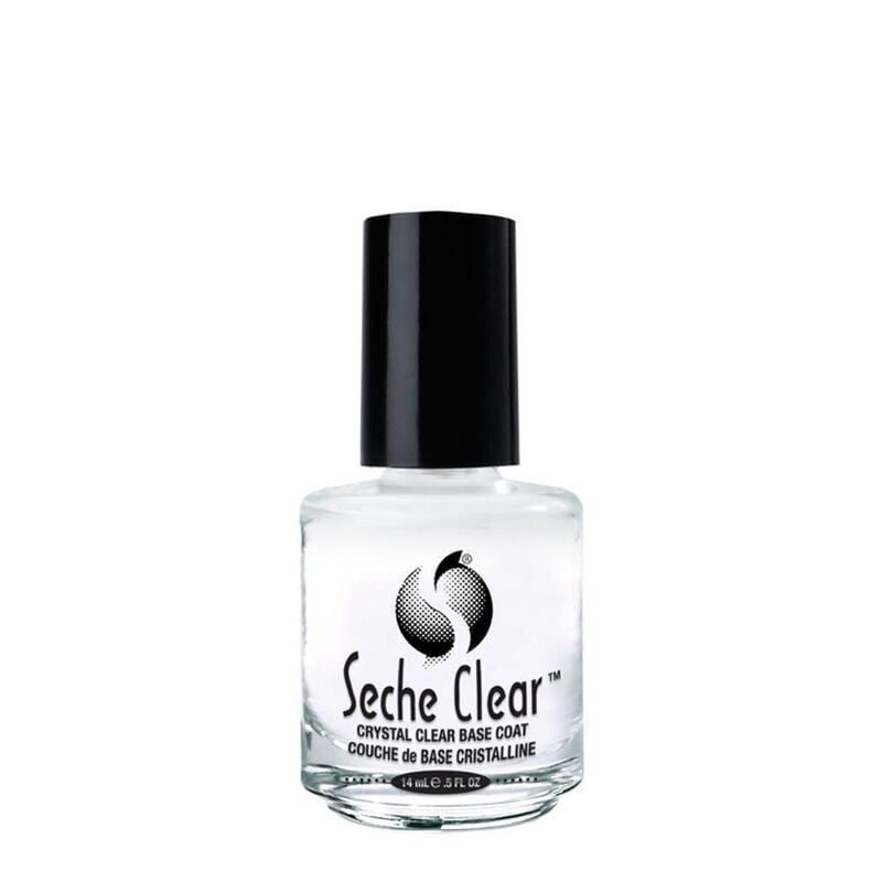 Seche Crystal Clear Base Coat image number 0