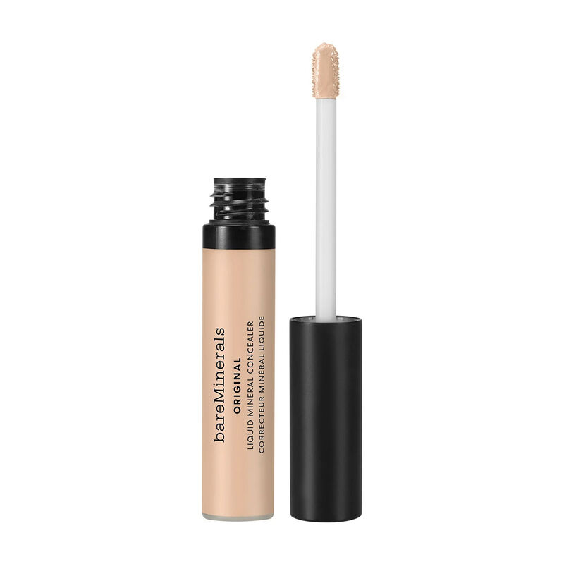 bareMinerals Original Liquid Mineral Concealer image number 0