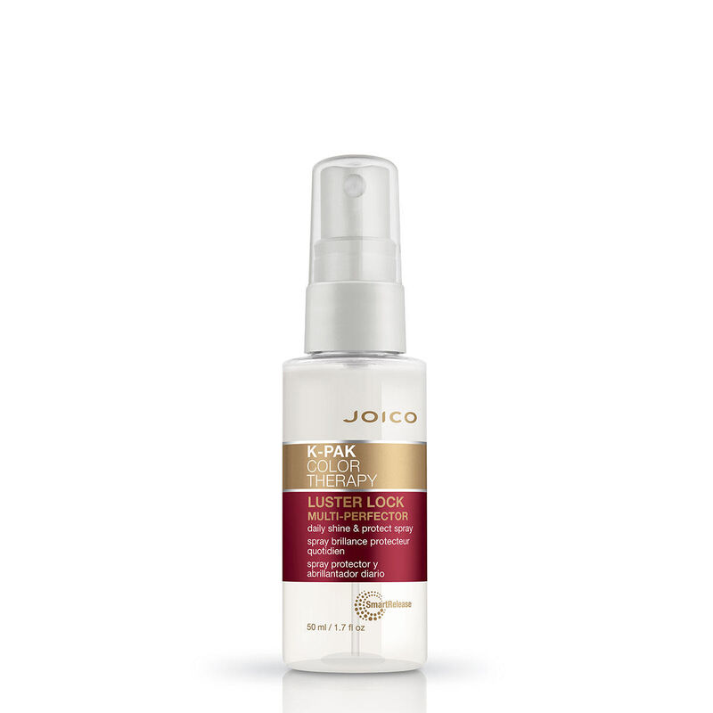 Joico K-PAK Color Therapy Luster Lock Spray Travel Size image number 0