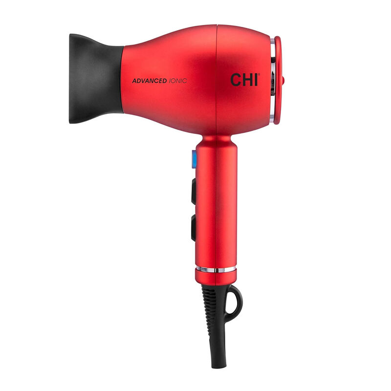CHI 1875 Series Advanced Ionic Compact Hair Dryer image number 0