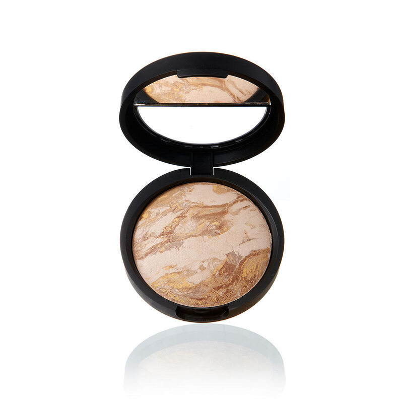 Laura Geller Baked Balance-n-Brighten Color Correcting Foundation image number 0