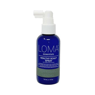 LOMA Essentials Healthy Scalp Spray