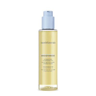 bareMinerals Smoothness Hydrating Cleansing Oil