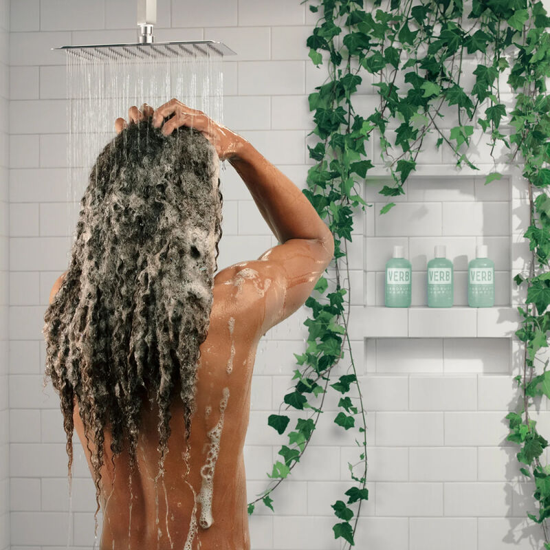 Verb Dandruff Shampoo image number 6