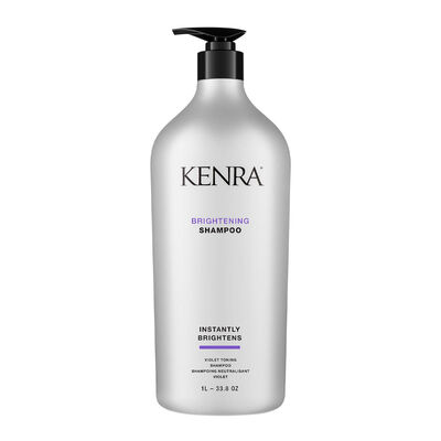 Kenra Shampoo - Brightening