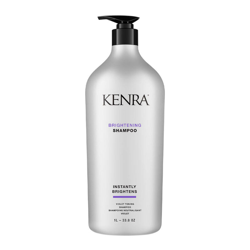 Kenra Shampoo - Brightening image number 0