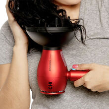 CHI 1875 Series Advanced Ionic Compact Hair Dryer