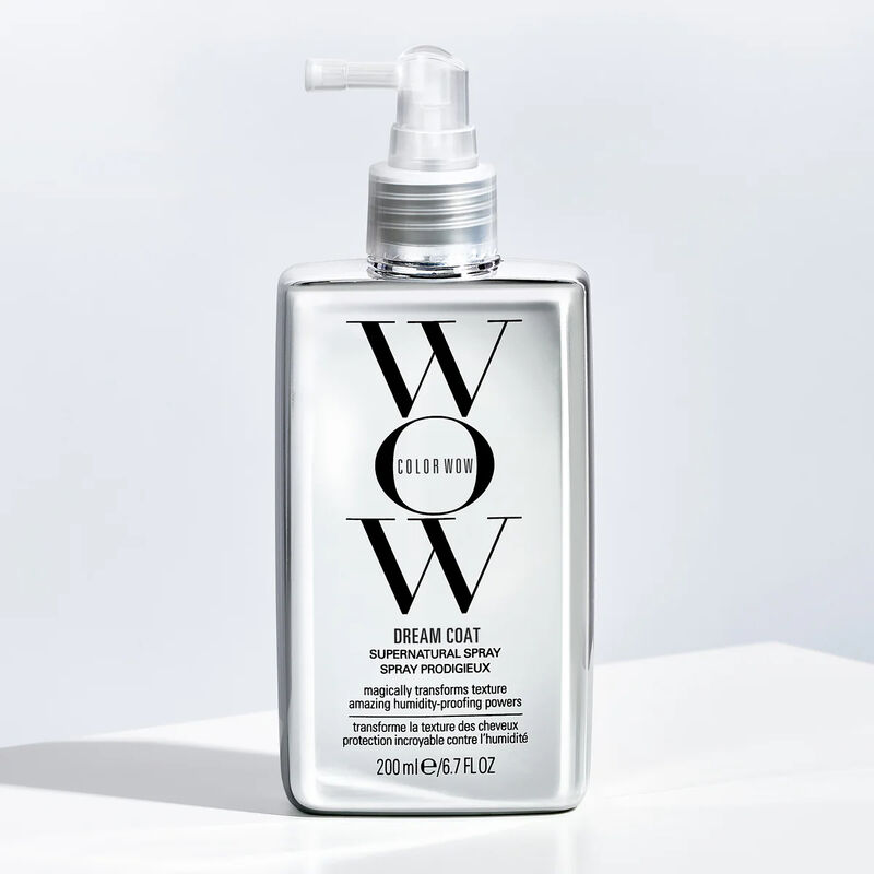 Color Wow Dream Coat Supernatural Spray Anti-Frizz Treatment image number 5