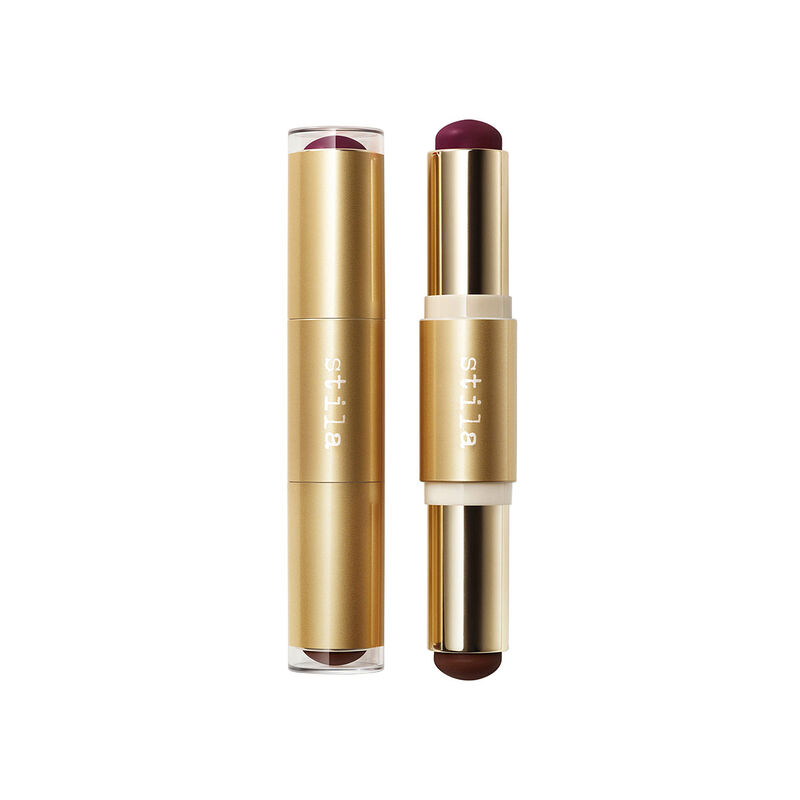 Stila Blush & Bronze Hydro-Blur Cheek Duo image number 0