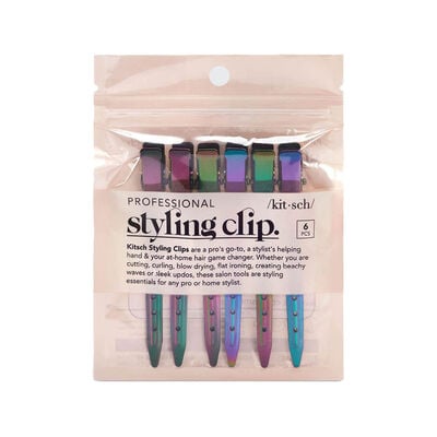 Kitsch Pro Styling Hair Clips